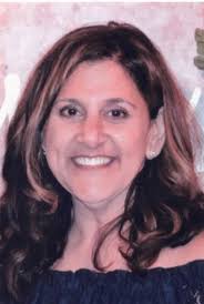 Obituary for Nadine (Croce) O'Connor