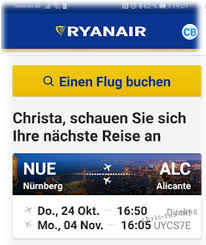 Der tarif kostet zwar etwas mehr (ab 79,99 €) als ryanairs billigere tarife, jedoch bekommt ihr hier eine ganze menge für euer geld geboten: Ryanair Einmal Und Nie Wieder Unmoglich Chris Ta S Blog