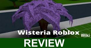 On average, we find a new wisteria coupon code every 50 days. Wisteria Roblox Wiki Dec Some More Information