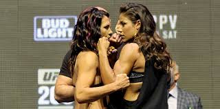 Rousey has been complimentary toward zingano in recent interviews, praising her for her courage through. Ufc 200 Prelim Tv Ratings Peak At 2 Million Plus Viewers For Zingano Vs Pena Mmaweekly Com