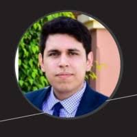 Omar Rubalcava Garcia