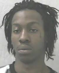 Home invasion suspect in jail again