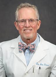 Dr. James Gross, MD, Head & Neck Surgery Otolaryngologist