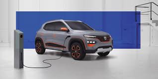 Kombiniert 0 g/km der neue spring ist ein stadtauto, das die konzepte der marke dacia mit den vorteilen eines 100. Dacia Spring So Uberraschend Gunstig Ist Dieses E Auto Ingenieur De