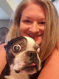 Tucker The Boston Terrier