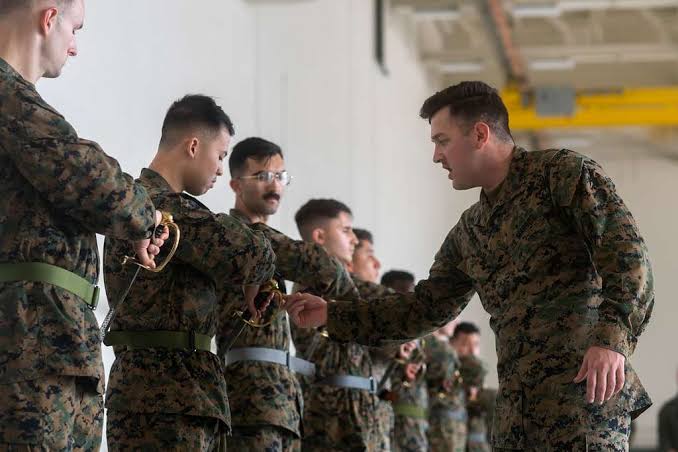 U.S. Marine Corps Staff Sgt. Brandon Case, the operations — NARA and DVIDS  Public Domain Archives