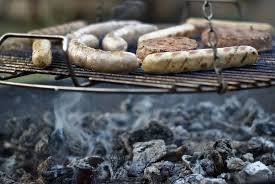 Dabei gibt es viele verschiedene. Holzkohlegrill Selber Bauen Anleitung In 4 Schritten