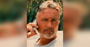 Obituary information for Anthony Stephen Neville