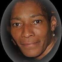 Ms. Deborah Renee Lanier Obituary