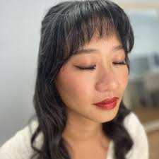 BUN BUN BRIDAL LAB BY FELICIA CHANG