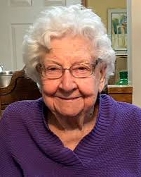 Most Recent Obituaries