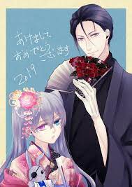 pin on kuroshitsuji