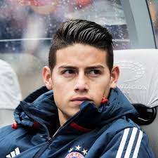 James rodriguez to bayern munich german champions to complete. James Rodriguez Bayern Munich Future In Doubt Amid Talk Of Return To Real Madrid Bleacher Report Latest News Videos And Highlights