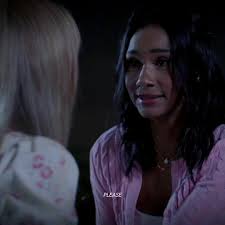 All American Season 7 Ep 10 Leila and Brenna
