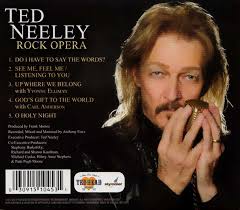 Ted Neeley