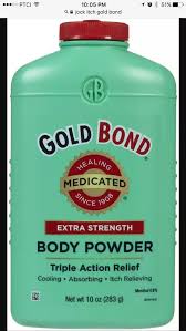 Can You Use Gold Bond On Jock Itch Quora