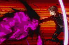 Dark Flame Master Yuta Dark Master Flames
