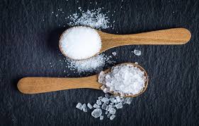 The more salt you eat, the more you need to get that same mouthwatering response. Ms How Too Much Salt Can Cause Inflammation