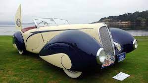 Pin On Cars Streamlined