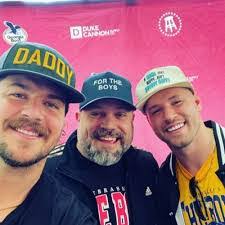 Kaleb Henry's Instagram, Twitter & Facebook