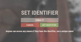 Rust Cctv Camera Codes List Rust Faqs