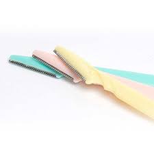 Where can i buy tinkle products at home? Buy Tinkle Facial Razor Online In Uae Sharaf Dg