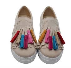 Bayan Puskullu Nubuk Krem Rok Ayakkabi Modellerini En Ucuz Fiyatlariyla Kapida Odeme Ve Taksit Ile Outlet Carsim Dan Sati Bayan Ayakkabi Ayakkabilar Topuklular