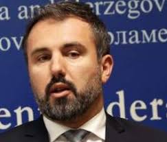 Potpredsjednik FBiH Igor Stojanović: Kordić je svojom izjavom demantovao  ministricu Vlaisavljević