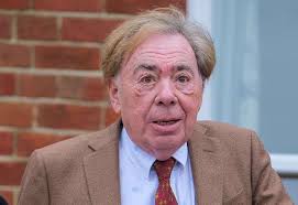 Andrew Lloyd Webber 'honoured' by King Charles' coronation commission