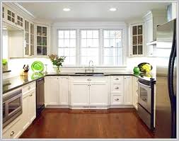 The 10×10 kitchen design is a standard that allows you to easily compare a variety of cabinet styles and price points. 7 X 12 Kitchen Ideas