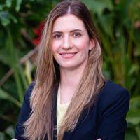 Irene Meier's Instagram, Twitter & Facebook