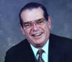 C. John Forge, Jr. Obituary November 17, 2007