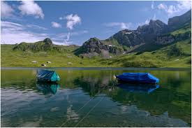 Erleben sie genussvolle und erfrischende augenblicke in einer. Ein Besuch In Melchsee Frutt Bildraum