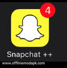 Descargar la última versión de snapchat para android. Snapchat Apk V11 43 9 Free Download For Android Offlinemodapk