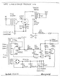 Https Darklanternforowen Files Wordpress Com 2018 09 6sn7 Wot 310818 Jpg W 670 How To Plan Circuit Diagram Yard Machine