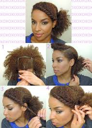 Disney Family Recipes Crafts And Activities Hair Styles Natural Hair Styles Diy Hairstyles