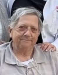 Obituary information for William David Cross, Jr.