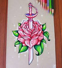 So Beautiful So Colorful So Full Of Deep Insights Of Background And Painful Backst Rose Quartz Steven Universe Steven Universe Tattoos Steven Universe Fanart