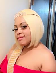 Keldrika White Obituary