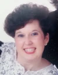 Obituary information for Kimberly Baugh Rideout