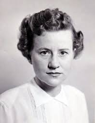 Irene Leonard Obituary