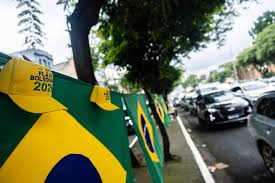 Protesto bolsonarista deste domingo tem pauta difusa após racha interno