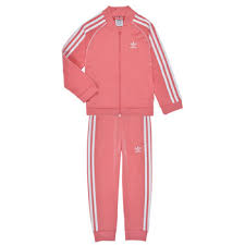 Adidas loisirs hoops 2.0 cmf c. Adidas Originals Joggings Survetements Enfants Livraison Gratuite Spartoo