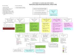 Rationalized Organizational Structure Ppt Download