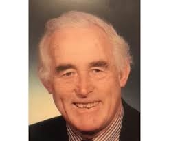 John Durkan Obituary (2018)