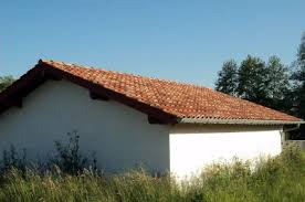 Le prix au m² pour la construction de votre maison va varier selon de nombreux critères. Construction D Une Maison Individuelle A Beguios 64 Duboue Mathieu