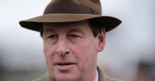 Kim Bailey makes plans for Cheltenham Festival runners First Flow and  Vinndication