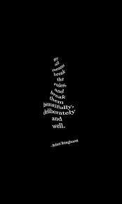 Without Abandon Typography Quotes Beautiful Quotes Good Life Quotes