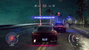 Heat can be purchased for bank. How To Unlock And Beat High Heat Races In Need For Speed Heat Usgamer