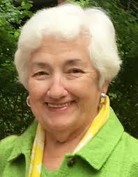 Margaret Hester Hollis Obituary